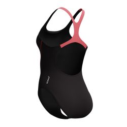 Strój kąpielowy damski Speedo Medley Logo Mdlt Af