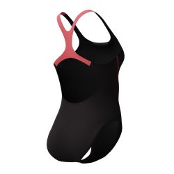 Strój kąpielowy damski Speedo Medley Logo Mdlt Af