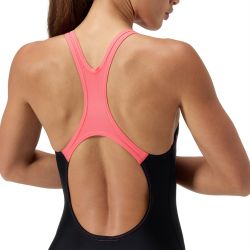 Strój kąpielowy damski Speedo Medley Logo Mdlt Af