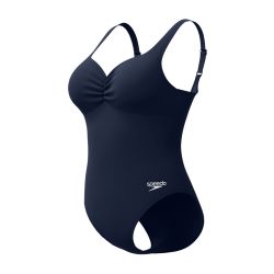 Strój kąpielowy damski Speedo Spdscu Aquanite 1Pc Af