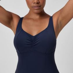 Strój kąpielowy damski Speedo Spdscu Aquanite 1Pc Af