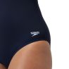 Strój kąpielowy damski Speedo Spdscu Aquanite 1Pc Af
