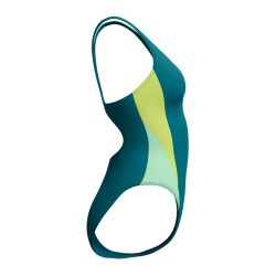 Strój kąpielowy damski Speedo Clblk 2.0 1Pc