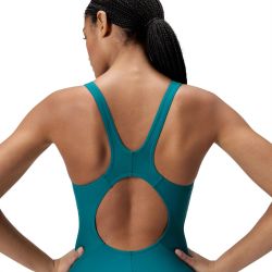 Strój kąpielowy damski Speedo Clblk 2.0 1Pc