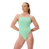 Strój kąpielowy damski Speedo Fl Solid Web Back Af