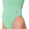 Strój kąpielowy damski Speedo Fl Solid Web Back Af