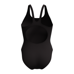 Strój kąpielowy damski Speedo Hyperboom Plmt Msbk Af