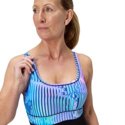 Strój kąpielowy damski Speedo Cntr Eclps Pt 1Pc