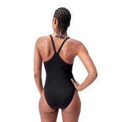 Strój kąpielowy damski Speedo End+ Vbck 1Pc Af