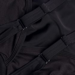 Strój kąpielowy damski Speedo Spdscu X Frnt 1Pc Af