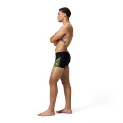 Spodenki kąpielowe męskie Speedo Medley Logo Asht Am