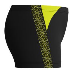 Spodenki kąpielowe chłopięce Speedo Hyperboom Spl Asht Jm