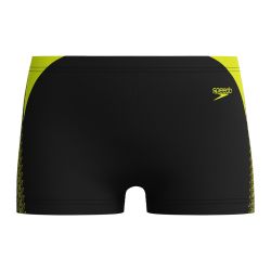 Spodenki kąpielowe chłopięce Speedo Hyperboom Spl Asht Jm