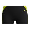 Spodenki kąpielowe chłopięce Speedo Hyperboom Spl Asht Jm