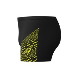 Spodenki kąpielowe męskie Speedo Medley Logo Asht Am