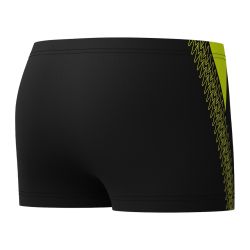 Spodenki kąpielowe chłopięce Speedo Hyperboom Spl Asht Jm