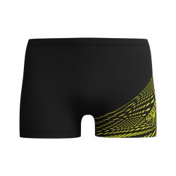 Spodenki kąpielowe męskie Speedo Medley Logo Asht Am