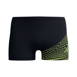 Spodenki kąpielowe męskie Speedo Medley Logo Asht Am