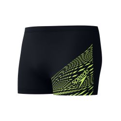 Spodenki kąpielowe męskie Speedo Medley Logo Asht Am