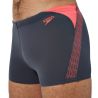 Spodenki kąpielowe męskie Speedo Hyperboom Spl Asht