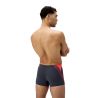 Spodenki kąpielowe męskie Speedo Hyperboom Spl Asht
