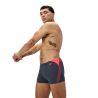 Spodenki kąpielowe męskie Speedo Hyperboom Spl Asht