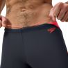 Spodenki kąpielowe męskie Speedo Hyperboom Spl Asht