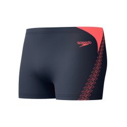 Spodenki kąpielowe męskie Speedo Hyperboom Spl Asht