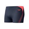 Spodenki kąpielowe męskie Speedo Hyperboom Spl Asht