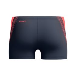 Spodenki kąpielowe męskie Speedo Hyperboom Spl Asht