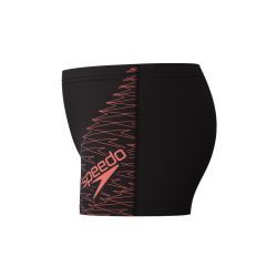 Spodenki kąpielowe chłopięce Speedo Medley Logo Aquashort