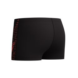 Spodenki kąpielowe chłopięce Speedo Medley Logo Aquashort