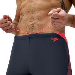 Spodenki pływackie męskie Speedo Hyperboom Spl Jam