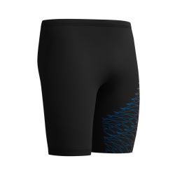 Spodenki pływackie męskie Speedo Medley Logo Jam