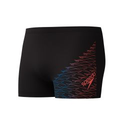 Spodenki kąpielowe męskie Speedo Medley Logo Asht