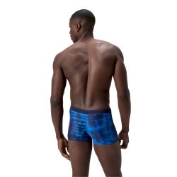 Szorty kąpielowe męskie Speedo Valmilton Alov Asht