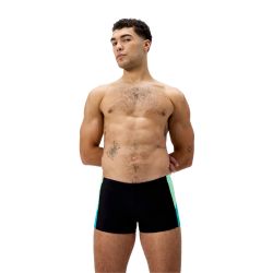 Spodenki kąpielowe męskie Speedo Divespl Asht