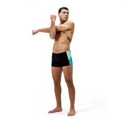 Spodenki kąpielowe męskie Speedo Divespl Asht