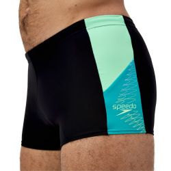 Spodenki kąpielowe męskie Speedo Divespl Asht