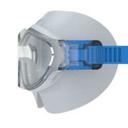 Okulary pływackie maska Speedo Hydrosity Swim Mask