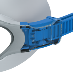 Okulary pływackie maska Speedo Hydrosity Swim Mask