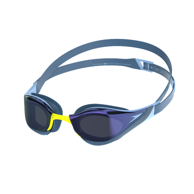Okulary pływackie Speedo Fastskin Pure Focus Gog Mir Au