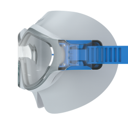 Okulary pływackie maska Speedo Hydrosity Swim Mask