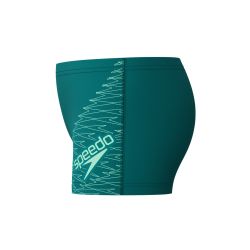 Spodenki kąpielowe męskie Speedo Medley Logo Aquashort