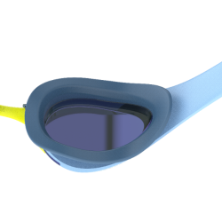 Okulary pływackie Speedo Fastskin Pure Focus Gog Mir Au