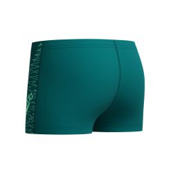 Spodenki kąpielowe męskie Speedo Medley Logo Aquashort