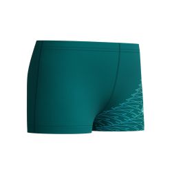 Spodenki kąpielowe męskie Speedo Medley Logo Aquashort