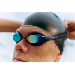 Okulary pływackie Speedo Vanquisher 3.0 Mir Ltd