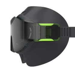 Okulary pływackie maska Speedo Hydrosity Swim Mask