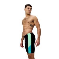 Spodenki pływackie męskie Speedo Dive Spl Jam